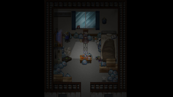 Nobody Knows screenshot 1