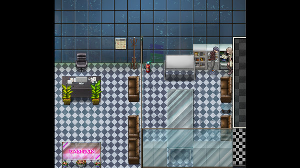 Nobody Knows screenshot 6