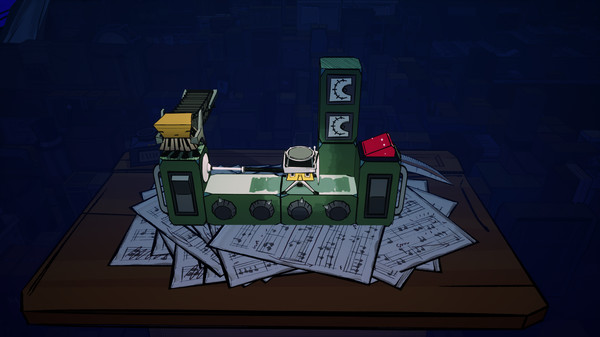 Kine screenshot 5