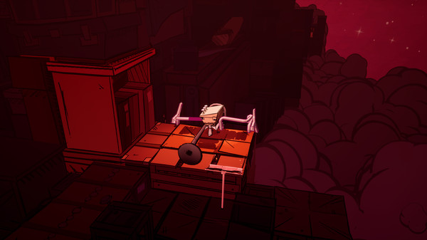 Kine screenshot 3