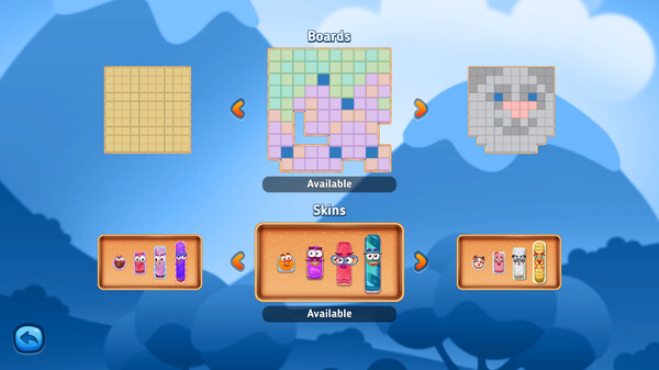 Jolly Battle screenshot 5