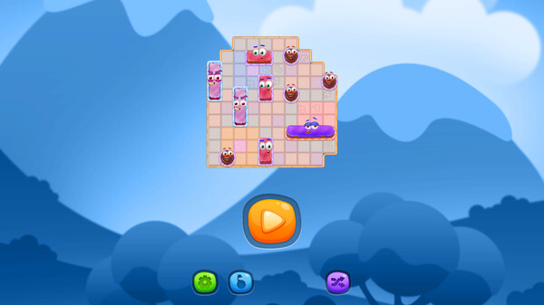 Jolly Battle screenshot 2