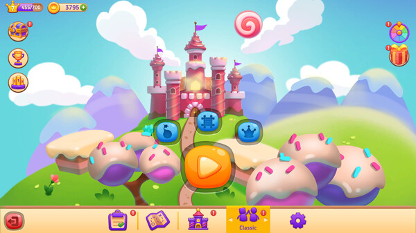 Jolly Battle screenshot 7
