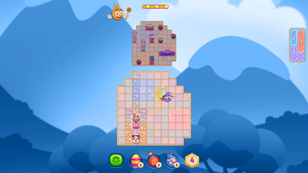 Jolly Battle screenshot 3