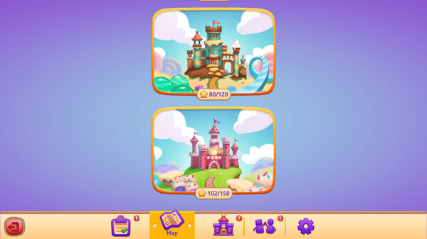 Jolly Battle screenshot 4