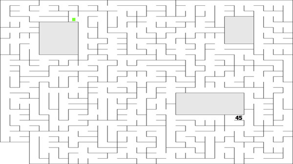 Labirinto 2 screenshot 3