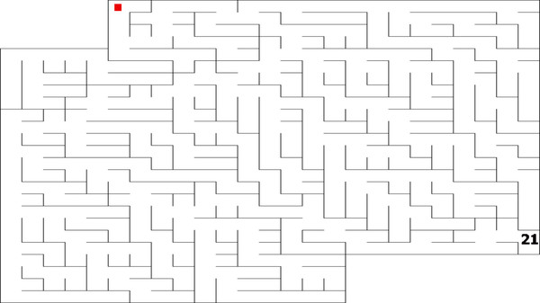 Labirinto 2 screenshot 2