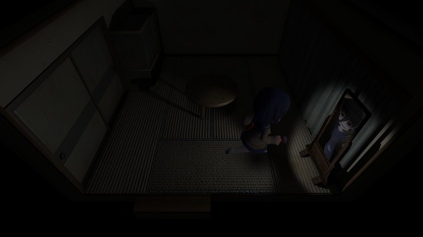 Corpse Party: Blood Drive screenshot 1
