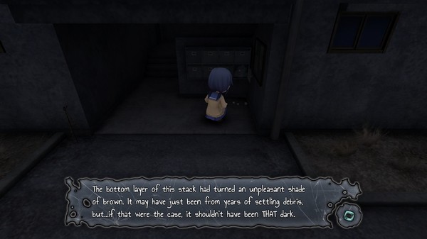Corpse Party: Blood Drive screenshot 3