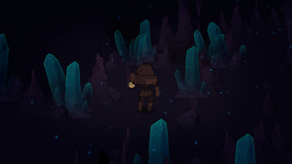 Some Distant Memory screenshot 5