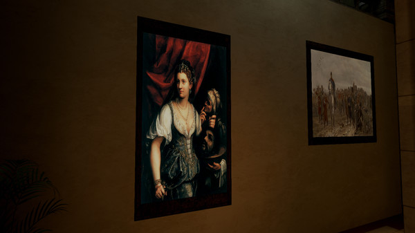 Charlotte screenshot 4