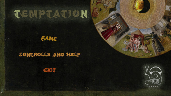 Temptation screenshot 4