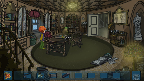 Watch Over Christmas screenshot 6