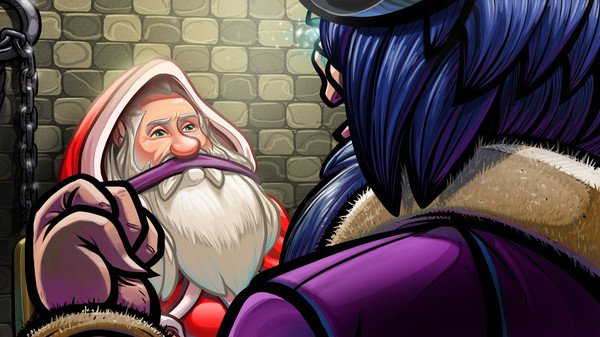Watch Over Christmas screenshot 2
