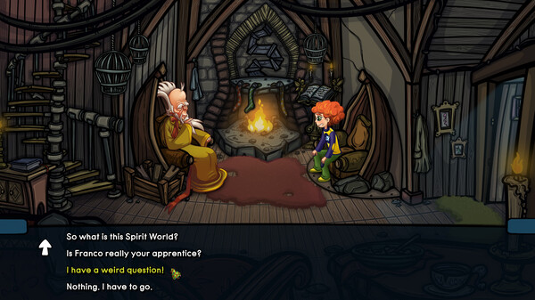 Watch Over Christmas screenshot 7