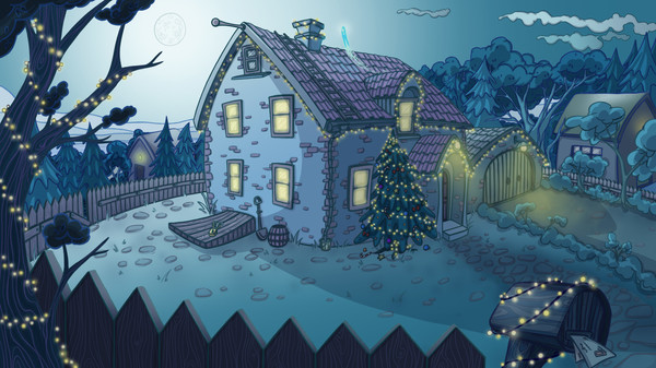 Watch Over Christmas screenshot 9