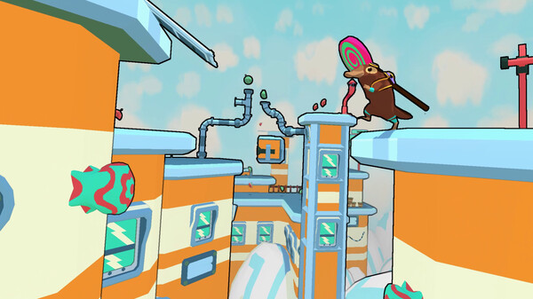 Lollihop screenshot 4