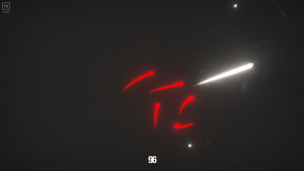 Elude screenshot 1