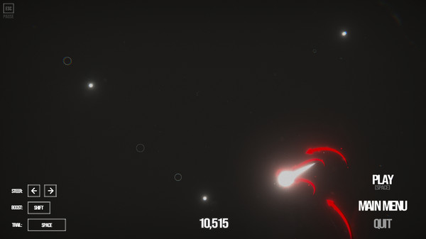 Elude screenshot 3