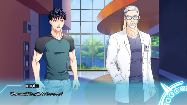 To Trust an Incubus screenshot 8