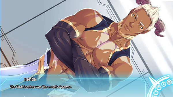 To Trust an Incubus screenshot 9