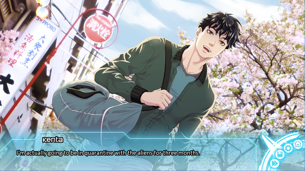 To Trust an Incubus screenshot 3
