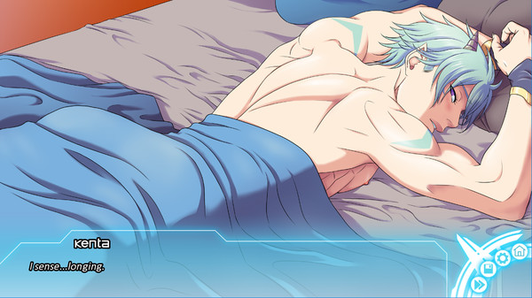 To Trust an Incubus screenshot 10