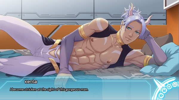 To Trust an Incubus screenshot 7