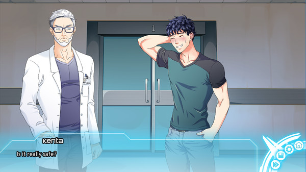 To Trust an Incubus screenshot 6