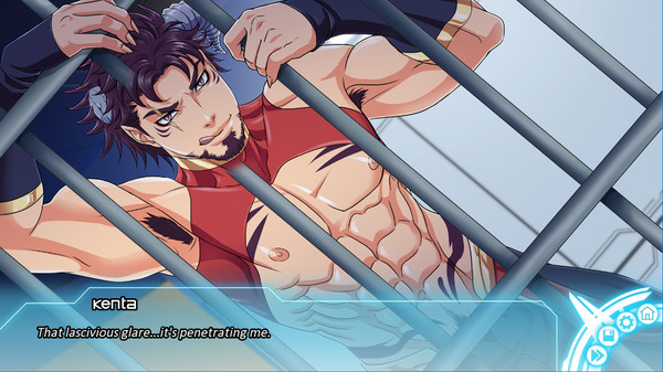 To Trust an Incubus screenshot 2