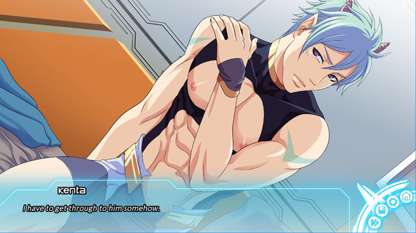 To Trust an Incubus screenshot 5