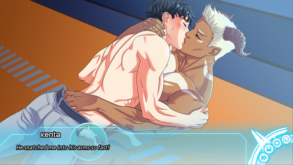 To Trust an Incubus screenshot 4