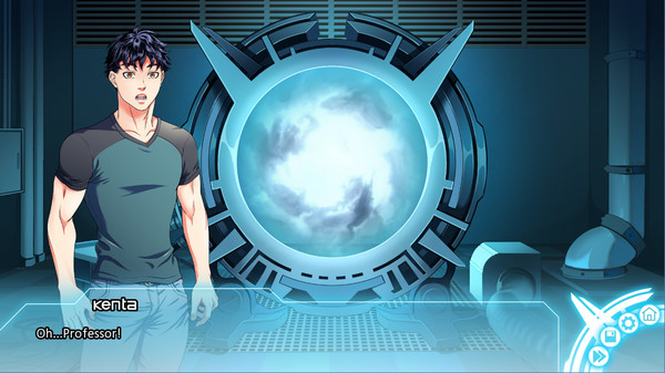 To Trust an Incubus screenshot 12