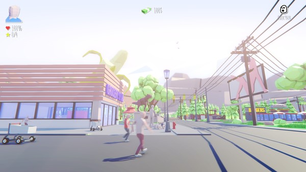 Dude Simulator 2 screenshot 2