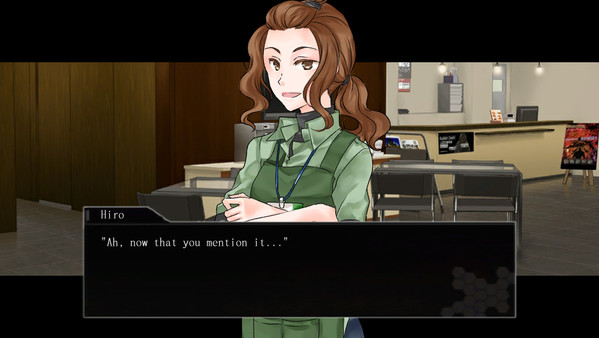 CyberRebeat -The Fifth Domain of Warfare- screenshot 5