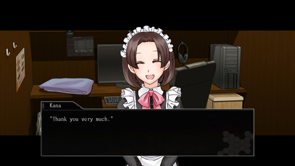 CyberRebeat -The Fifth Domain of Warfare- screenshot 4