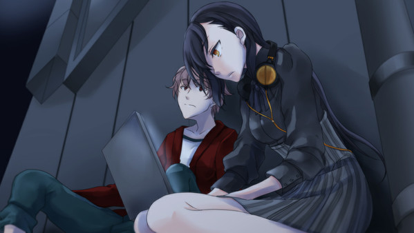 CyberRebeat -The Fifth Domain of Warfare- screenshot 3