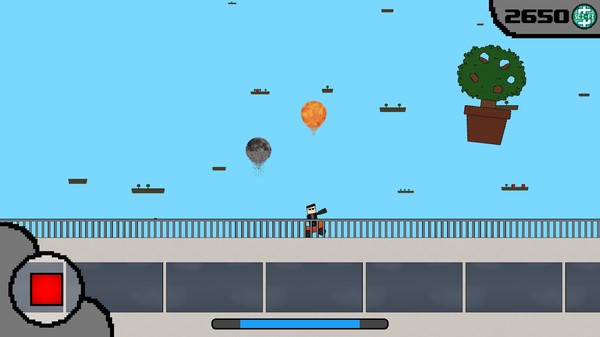 Downhill Deceits screenshot 5