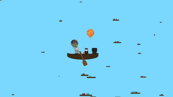 Downhill Deceits screenshot 2