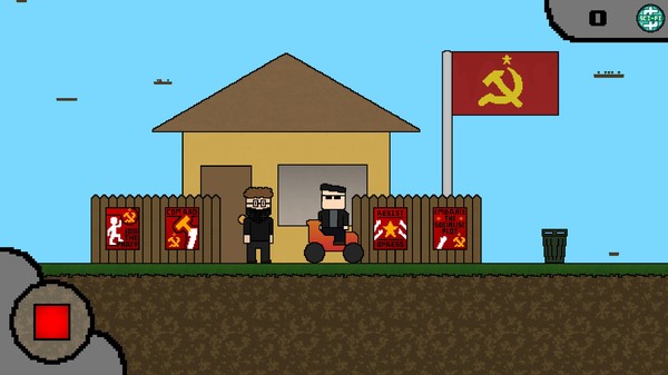 Downhill Deceits screenshot 4