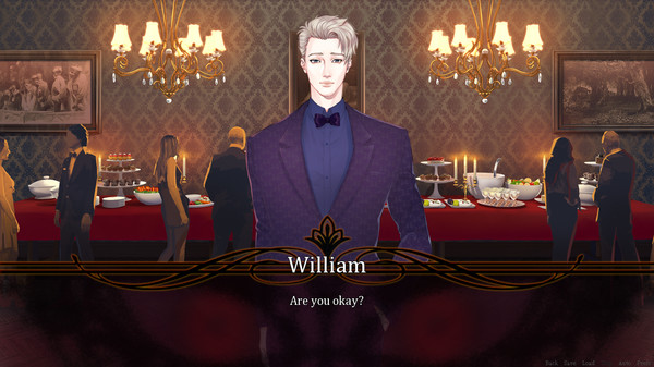A Bloody Party screenshot 1