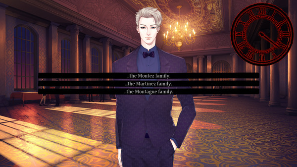 A Bloody Party screenshot 3