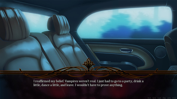 A Bloody Party screenshot 2