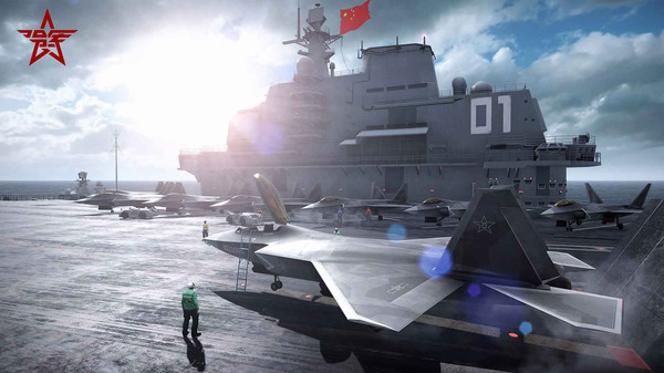 强军 screenshot 9