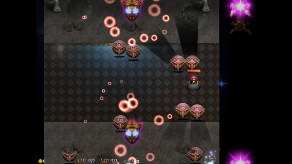 ELDR  LEGACY screenshot 7