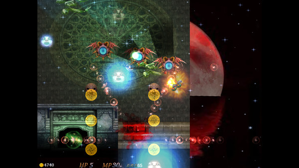ELDR  LEGACY screenshot 8