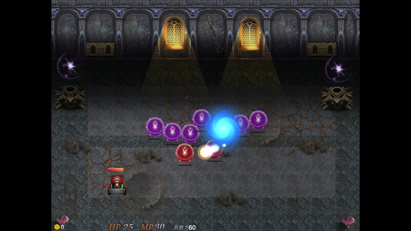 ELDR  LEGACY screenshot 4