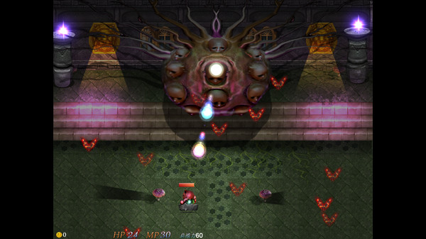 ELDR  LEGACY screenshot 1