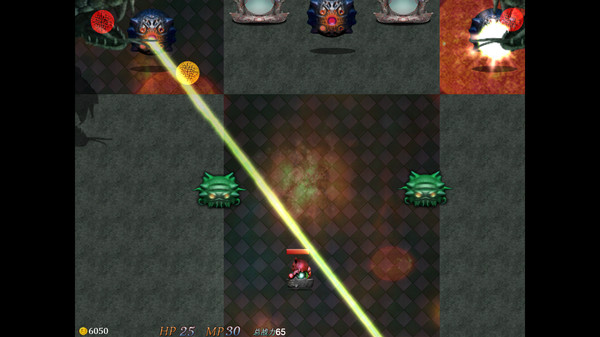 ELDR  LEGACY screenshot 9