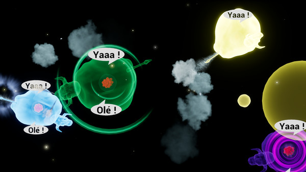 Grotoro screenshot 5